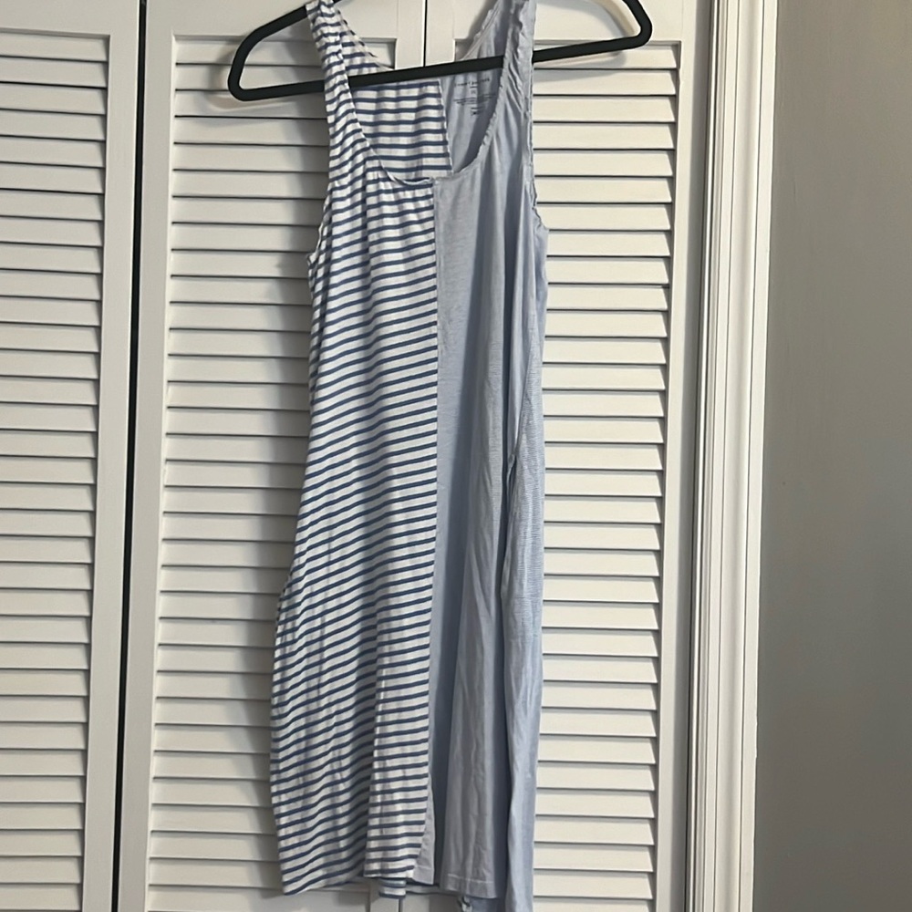 Sleepwear. From pet and smoke free home.